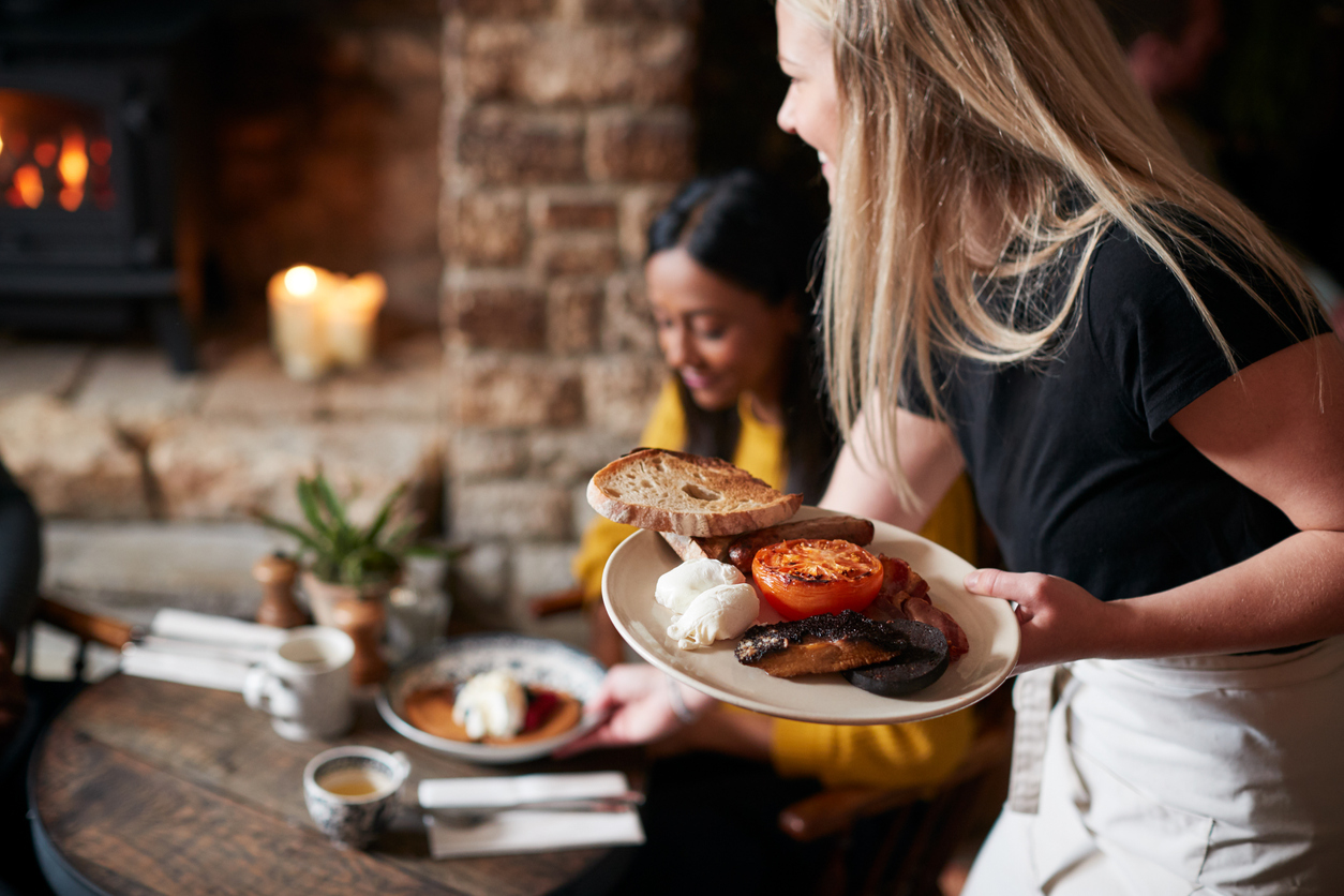foodservice procurement