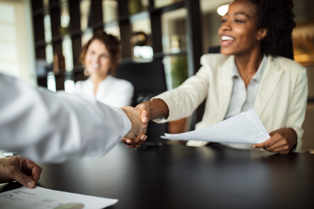 commercial foodservice partnership