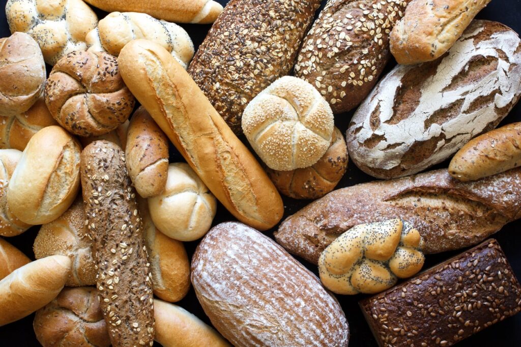 Bread