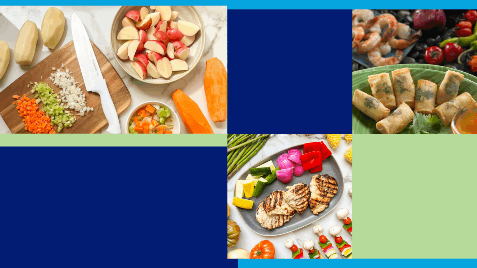 regional food suppliers