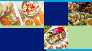regional food suppliers