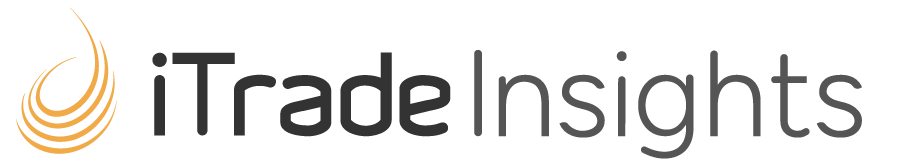 iTrade Insights platform logo