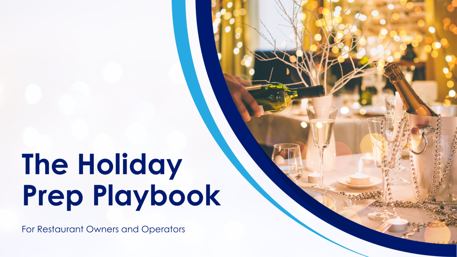 Download the holiday menu planning playbook from Foodbuy Foodservice Culinary Solutions Team